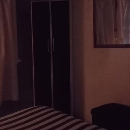 Appartement La Familia,A 5 Minutos Del Aeropuerto à Ezeiza Extérieur photo