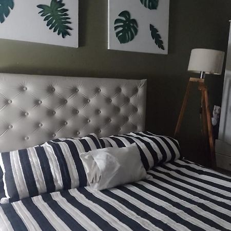 Appartement La Familia,A 5 Minutos Del Aeropuerto à Ezeiza Extérieur photo