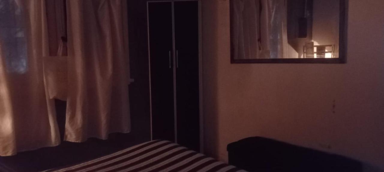 Appartement La Familia,A 5 Minutos Del Aeropuerto à Ezeiza Extérieur photo