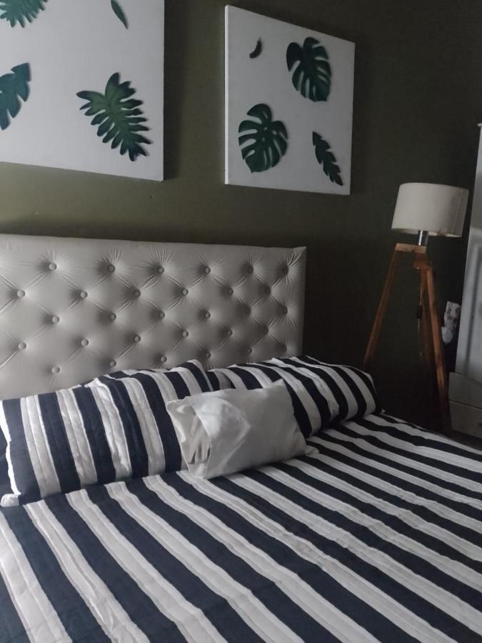 Appartement La Familia,A 5 Minutos Del Aeropuerto à Ezeiza Extérieur photo