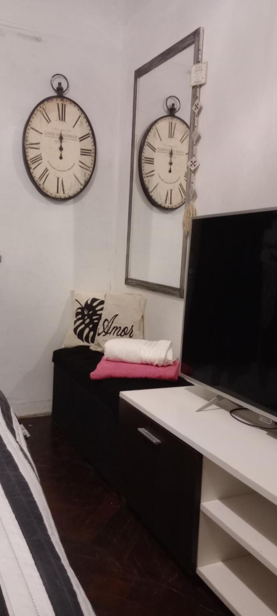 Appartement La Familia,A 5 Minutos Del Aeropuerto à Ezeiza Extérieur photo