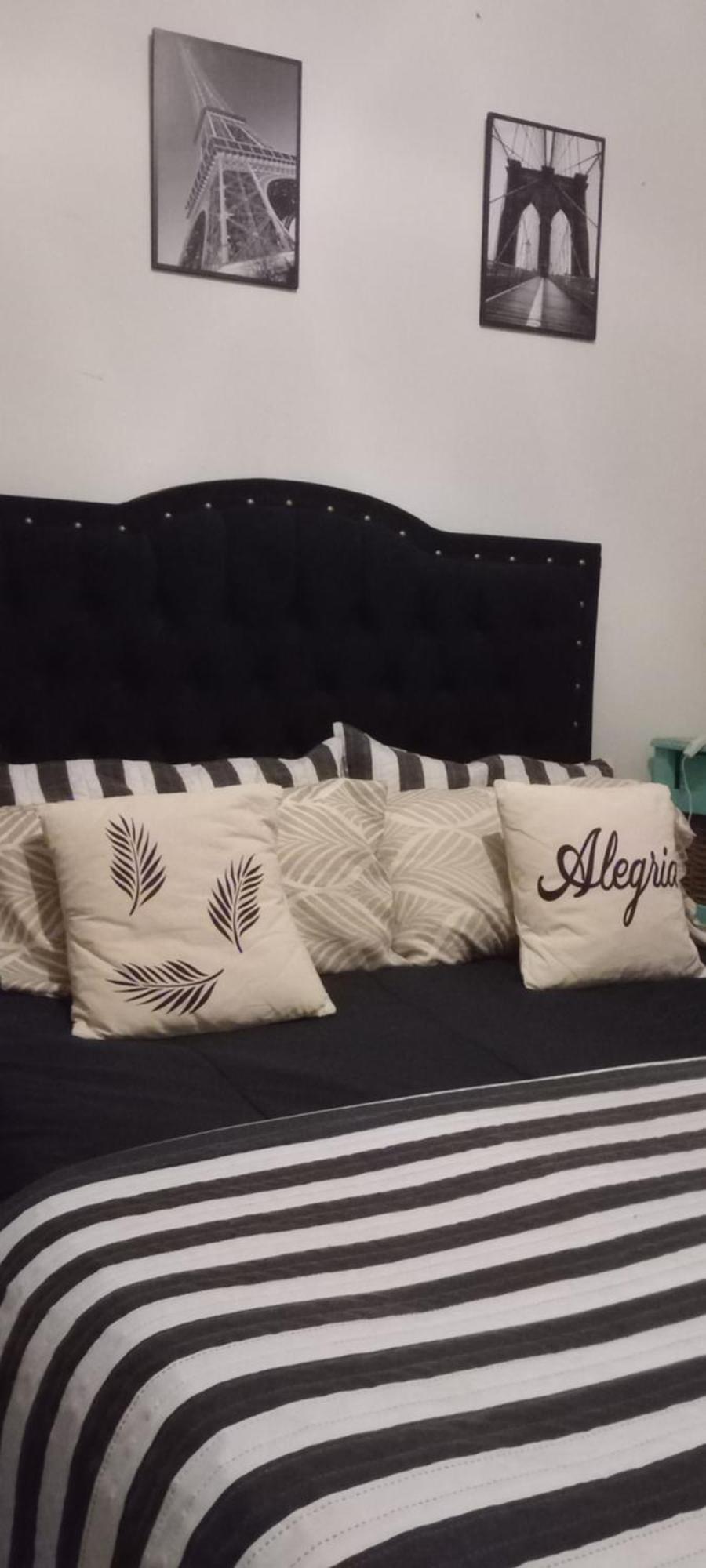 Appartement La Familia,A 5 Minutos Del Aeropuerto à Ezeiza Extérieur photo